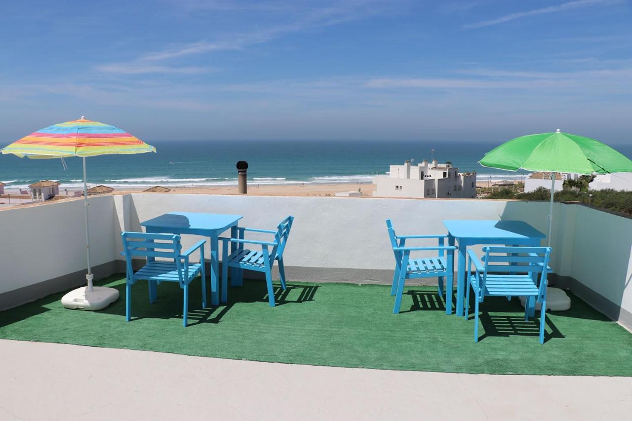 Apartamento Cerca De La Playa Conil De La Frontera Exterior photo